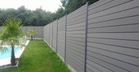 Portail Clôtures dans la vente du matériel pour les clôtures et les clôtures à Aumetz